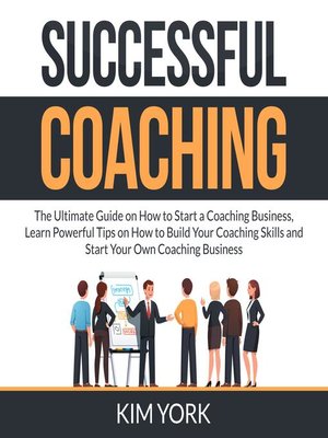 cover image of Successful Coaching
